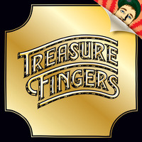 Treasure Fingers - Cross the Dancefloor