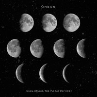 Sinden - Ring Around the Moon Remixes