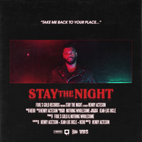 Hero - Stay the Night Remixes