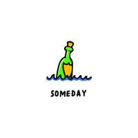 Sammy Bananas - Someday (Explicit)