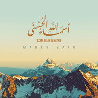 Maher Zain - Asma Allah Alhusna (The 99 Names of Allah)