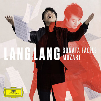 Lang Lang - Mozart: Piano Sonata No. 16 in C Major, K. 545 "Sonata facile"