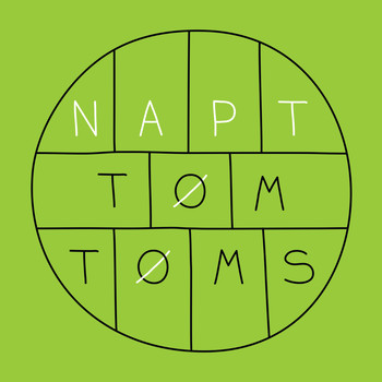 Napt - Tom Toms