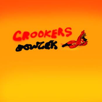 Crookers - Bowser