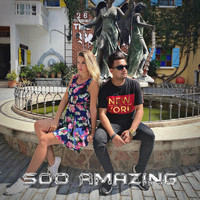 Solitaire - Soo Amazing - Single (Explicit)