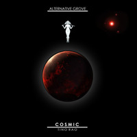 Tino Rao - Cosmic (Original Mix)