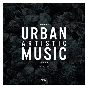 Various Artists - Urban Artistic Music Issue 28 (Explicit)