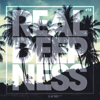 Various Artists - Real Deepness #18