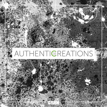 Various Artists - Authentic Creations Issue 16 (Explicit)