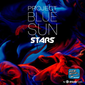 Project Blue Sun - Stars