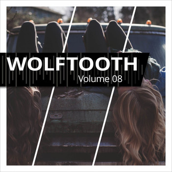 Wolftooth - Wolftooth, Vol. 8
