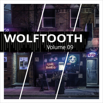 Wolftooth - Wolftooth, Vol. 9