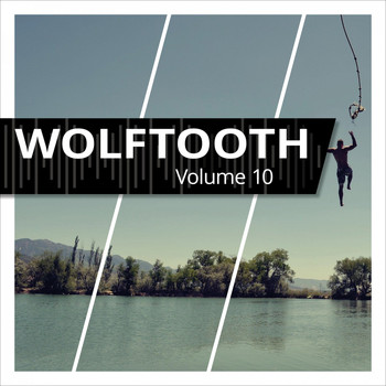 Wolftooth - Wolftooth, Vol. 10