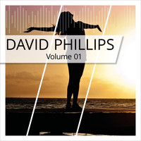 david phillips - David Phillips, Vol. 1