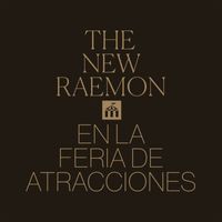 The New Raemon - En La Feria De Atracciones