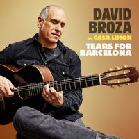David Broza - Tears For Barcelona