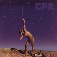CPR - Rusty and Blue