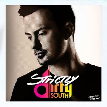 Various Artists - Strictly Dirty South ((DJ Edition) [Unmixed])
