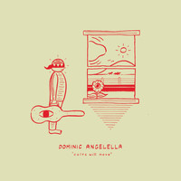 Dominic Angelella - Colts Will Move
