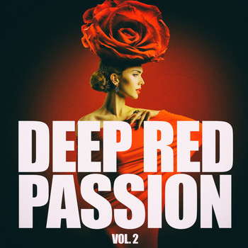 Various Artists - Deep Red Passion, Vol. 2