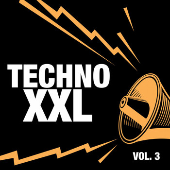 Various Artists - Techno Xxl, Vol. 3