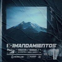 Eliax Xirum - 10 Mandamientos, Vol. 02 (Remixes)