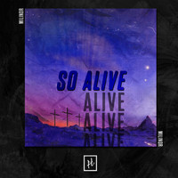 Milinor - So Alive