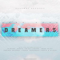 Alex Chan - Dreamers