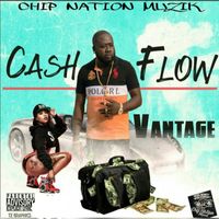 Vantage - Cash Flow