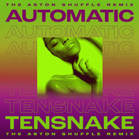 Tensnake feat. Fiora - Automatic (The Aston Shuffle Remix)