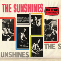 The Sunshines - The Sunshines