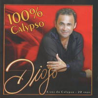 Diogo - 100% Calipso (Ao Vivo)