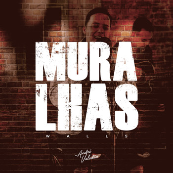 André Valadão - Muralhas