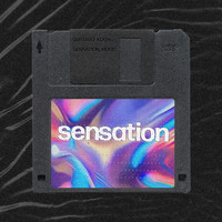 Gustavo Koch - Sensation