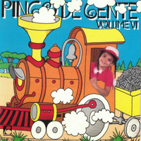 Patrícia - Pingo de Gente, Vol. VI