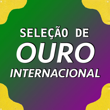 Various Artists - Seleção de Ouro Internacional