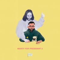 Marty, Hollyn - The One With The Emo TRL Sound