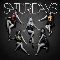 The Saturdays - Issues