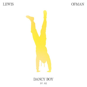 Lewis OfMan - Dancy Boy