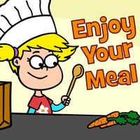 Hooray Kids Songs - Enjoy Your Meal
