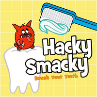 Hooray Kids Songs - Hacky Smacky (Brush Your Teeth)