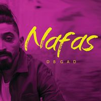 DB Gad - Nafas