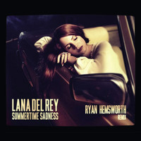 Lana Del Rey - Summertime Sadness (Ryan Hemsworth Remix)