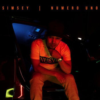 Simsey - Numero Uno