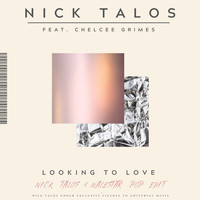 Nick Talos - Looking To Love (Nick Talos & Nalestar Pop Edit)