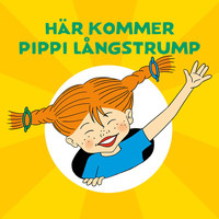 Astrid Lindgren - Här kommer Pippi Långstrump