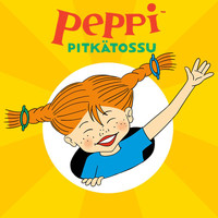 Astrid Lindgren - Peppi Pitkätossu