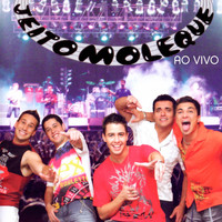 Jeito Moleque - Jeito Moleque (Ao Vivo)
