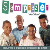 Samprazer - Ao Vivo (Ao vivo)