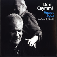 Dori Caymmi - Voz de Mágoa ( Música do Brasil )